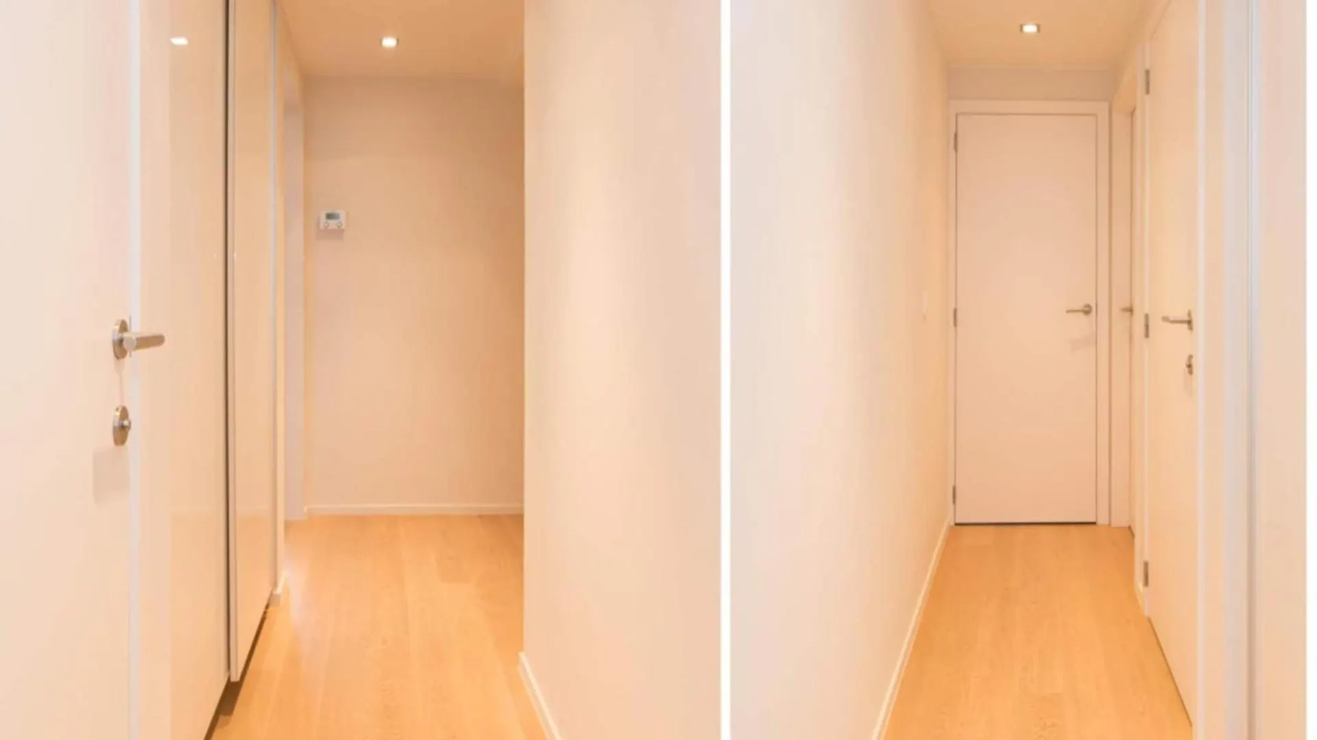 Centrally Located Apartment With Spacious Terrace Ostend